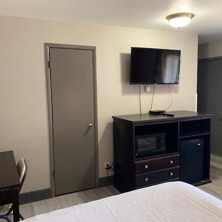 Stadium View Inn Hamburg Εξωτερικό φωτογραφία