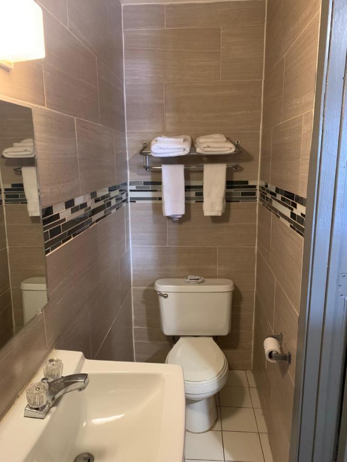Stadium View Inn Hamburg Εξωτερικό φωτογραφία