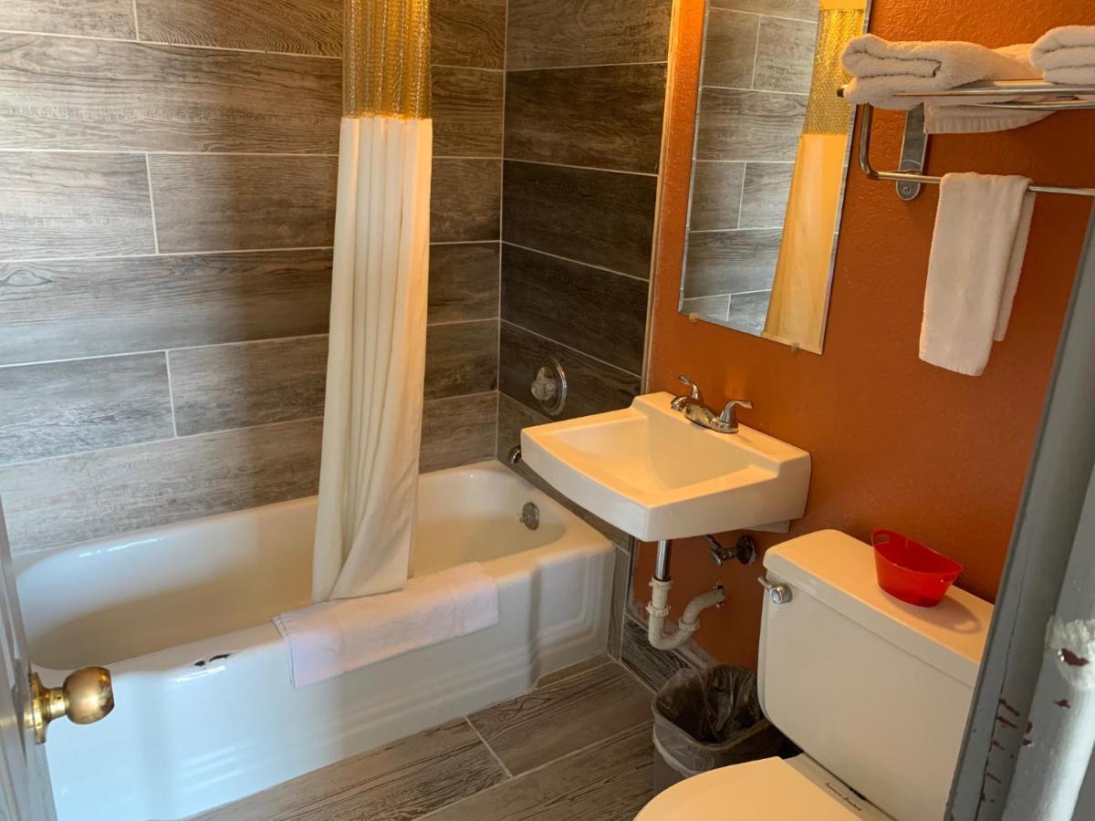 Stadium View Inn Hamburg Εξωτερικό φωτογραφία