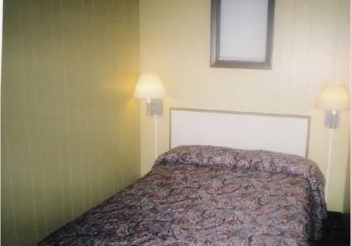 Stadium View Inn Hamburg Εξωτερικό φωτογραφία